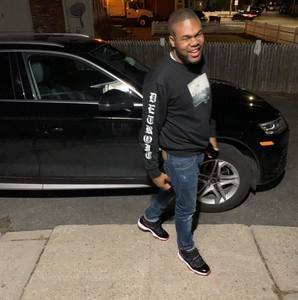 Meet your Posher, Erickson